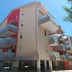 Lägenhet Waterfront In 54587 Bibione