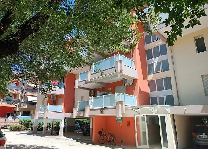 Waterfront In 54587 Bibione