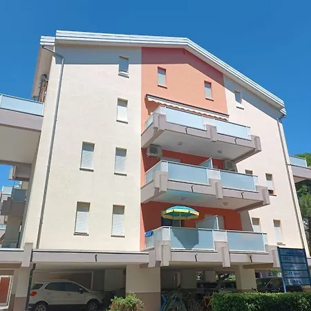Waterfront In 54587 Bibione