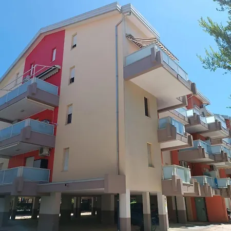 Daire Waterfront In 54587 Bibione