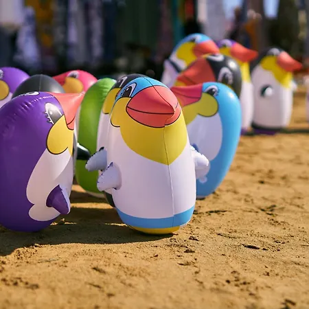 Waterfront In 54587 Bibione