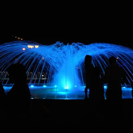 Waterfront In 54587 Appartamento Bibione