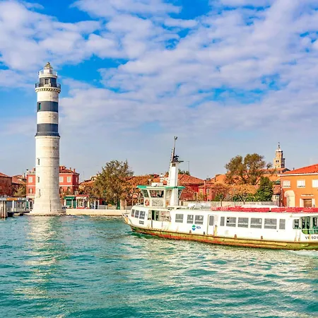 Waterfront In 54587 Bibione