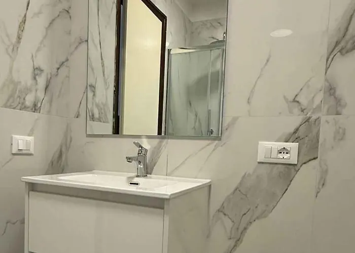 公寓 Waterfront In 54587 比比翁