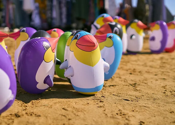 Waterfront In 54587 Bibione