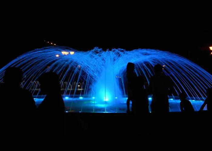 Waterfront In 54587 公寓 比比翁