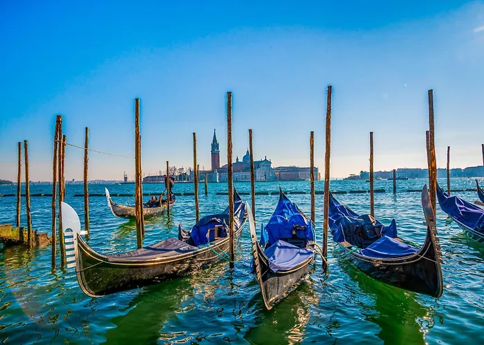 Waterfront In 54587 Appartamento *