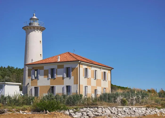 Appartamento Waterfront In 54587