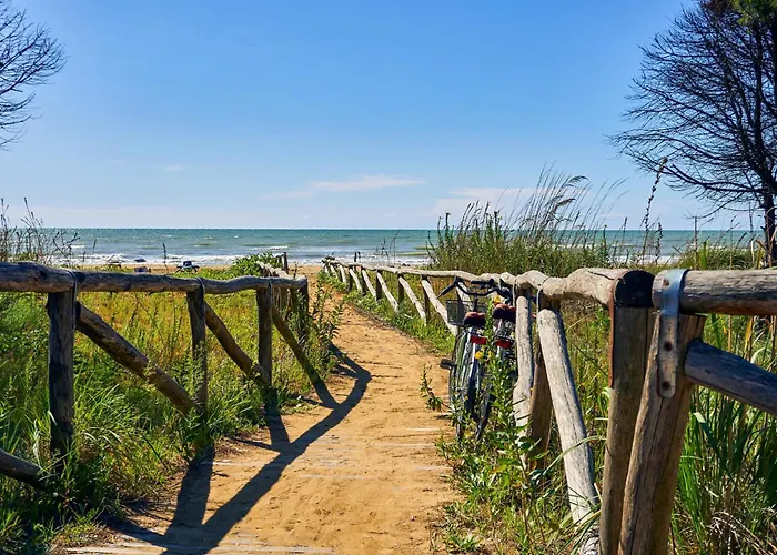 Waterfront In 54587 Appartamento *